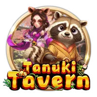Tanuki Tavern